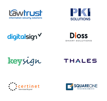 Partners Logos