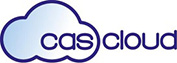 CAS Cloud Logo