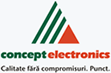 Concept Electronics Logo